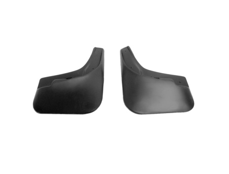 Брызговики передние Norplast Volkswagen Touareg (2010-2014) NPL-Br-95-57F