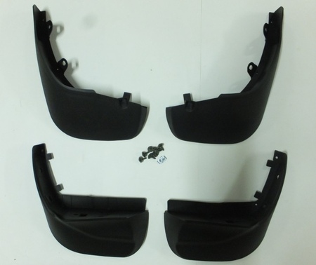 Брызговики OEM Land Rover Range Rover Sport (2013-2019) CNT04-14YD-012