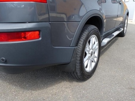 Брызговики OEM Volvo XC90 (2002-2015) CNT23-XC90-012