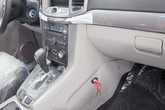 Блокиратор КПП Capcan Chevrolet Captiva АКПП-TT (2013-2019)