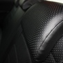 Чехлы на сиденья Seintex из экокожи Mitsubishi Pajero Sport (2014-2016)