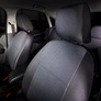 Чехлы на сиденья Seintex жаккард Nissan X-Trail (2015-2023)