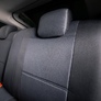 Чехлы на сиденья Seintex жаккард Nissan X-Trail (2015-2023)