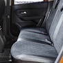 Чехлы на сиденья Seintex (экокожа алькантара ромб) для Nissan X-Trail (2015-2023)