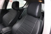 Чехлы на сиденья Seintex из экокожи Mazda 6 III Sedan (Rest.) (2018-2020)