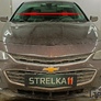 Дефлектор лобового стекла Chevrolet Malibu (2015-2018)