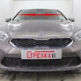 Дефлектор лобового стекла Kia Ceed (2018-2024)