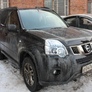 Дефлектор лобового стекла Nissan X-Trail (2000-2007)