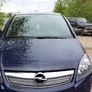 Дефлектор лобового стекла Opel Zafira (2005-2012)