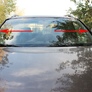 Дефлектор лобового стекла Volkswagen Amarok (2010-2023)