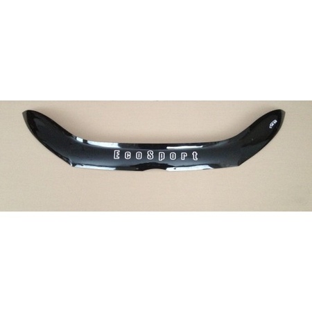 Дефлектор капота  Ford EcoSport (2014-2019) Vip Tuning FR45