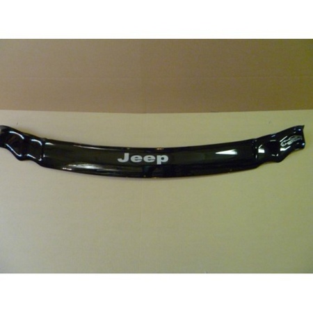 Дефлектор капота Jeep Grand Cherokee (2004-2010) Vip Tuning JP03