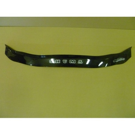 Дефлектор капота  Kia Shuma (1996-2001) Vip Tuning 23-04