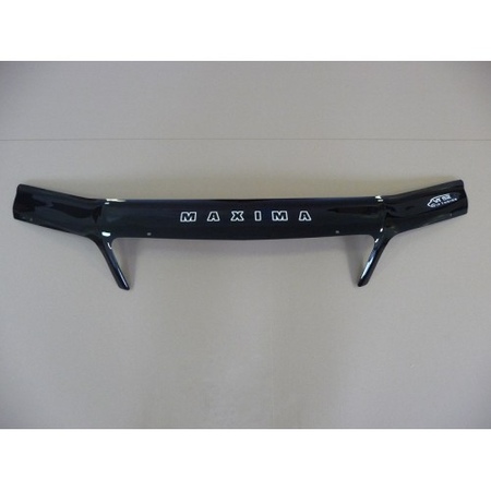 Дефлектор капота  Nissan Maxima (1995-2000) Vip Tuning NS16