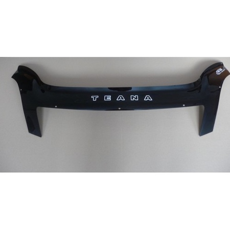 Дефлектор капота  Nissan Teana (2003-2008) Vip Tuning NS53