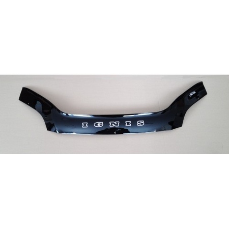 Дефлектор капота Suzuki Ignis (2003-2006) Vip Tuning SZ07