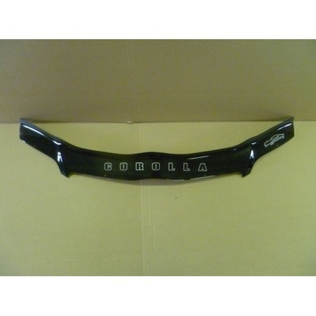 Дефлектор капота  Toyota Corolla Fielder (правый руль) (2004–2006) Vip Tuning TYA22