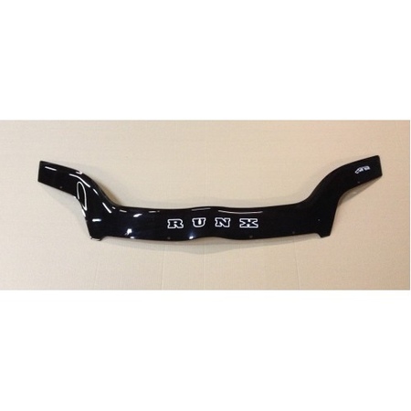 Дефлектор капота  Toyota Corolla Runx (правый руль) (2001–2002) Vip Tuning TYA21