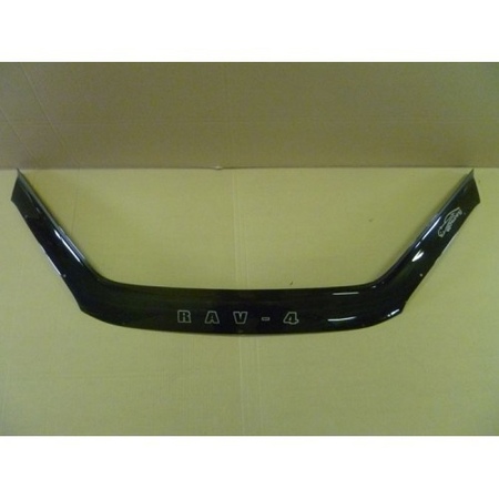 Дефлектор капота  Toyota Rav 4 (2000-2006) Vip Tuning TYA12