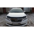 Дефлектор капота  Toyota Camry (2011-2014) Vip Tuning