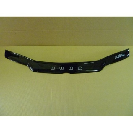 Дефлектор капота  Volkswagen Bora (1998-2005) Vip Tuning VW28