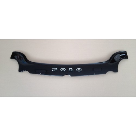 Дефлектор капота  Volkswagen Polo (2001-2005) Vip Tuning VW33