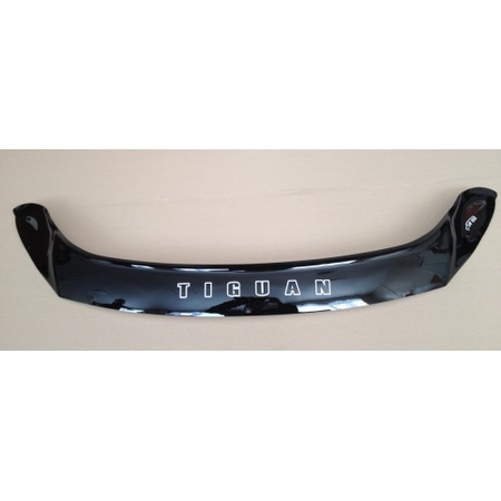 Дефлектор капота Vip Tuning Volkswagen Tiguan (2007-2017) VW24