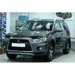 Дефлектор капота Vip Tuning Mitsubishi Outlander (2010-2012)