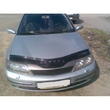 Дефлектор капота  Renault Laguna (2001-2005) Vip Tuning