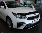 Дефлектор капота SIM для Kia Cerato (2018-2024) 