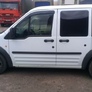 Дефлекторы боковых окон Ford Tourneo Connect (2003-2019) Cobra Tuning