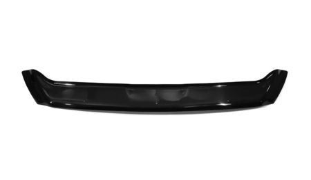 Дефлектор капота Cobra tuning для Hyundai Solaris (2011-2014) DK018