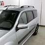Дефлекторы боковых окон аэродинамические Стрелка11 для Lada Largus (2011-2025)