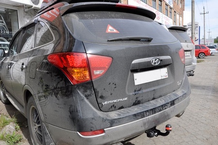 Фаркоп Bosal для Hyundai ix55 (2009-2019) 4246-A