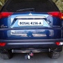 Фаркоп Bosal для Mitsubishi Pajero Sport (2008-2021)