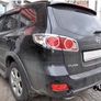 Фаркоп Bosal для Hyundai Santa Fe (2006-2012)