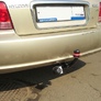 Фаркоп Bosal для Hyundai Sonata V седан (2001-2006)