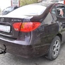 Фаркоп Bosal для Hyundai Elantra IV седан (2007-2012)