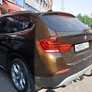 Фаркоп Bosal для BMW X1 (2009-2019)