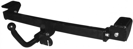 Фаркоп Лидер-Плюс для Byd F3 седан (2005-2019) B101-A