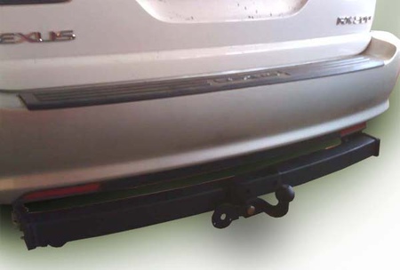 Фаркоп Лидер-Плюс для Lexus Rx 300 (1997-2003) L102-F