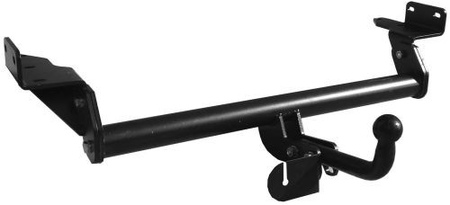 Фаркоп Лидер-Плюс для Mitsubishi Outlander (2003-2007) M106-A