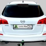 Фаркоп Лидер-Плюс для Opel Astra J Sports Tourer (2010-2017)