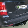 Фаркоп Лидер-Плюс для Ssang Yong Rexton (2007-2015)