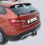 Фаркоп Лидер-Плюс для Lada Vesta универсал (2017-2024)
