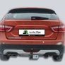 Фаркоп Лидер-Плюс для Lada Vesta универсал (2017-2024)