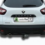 Фаркоп Лидер-Плюс для Renault Kaptur (2016-2024)