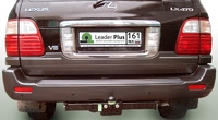 Фаркоп Лидер-Плюс для Lexus LX (1998-2007)