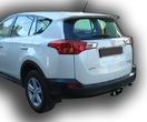 Фаркоп Лидер-Плюс для Toyota Rav 4 (2012-2019)