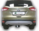 Фаркоп Лидер-Плюс для Ford Kuga (2013-2019)